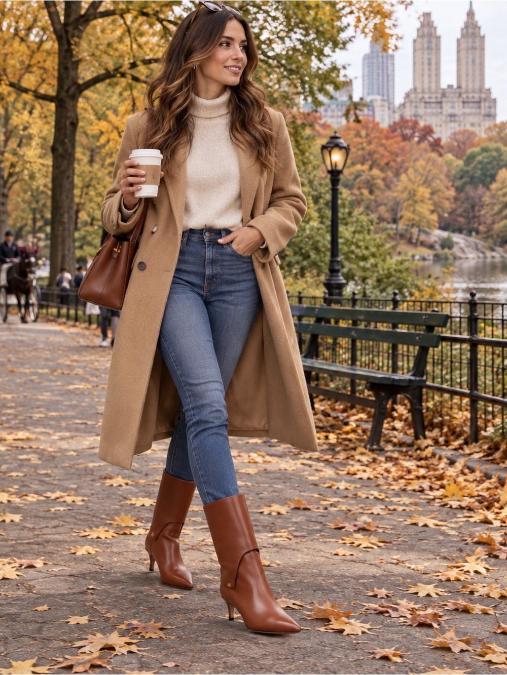 Franco Sarto Alberta Bootie
